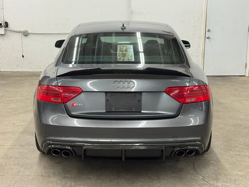 Used 2015 Audi S5 Premium Plus w/ Technology Package AWD/4WD image 6
