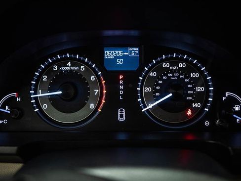Used 2015 Honda Odyssey EX-L image 17