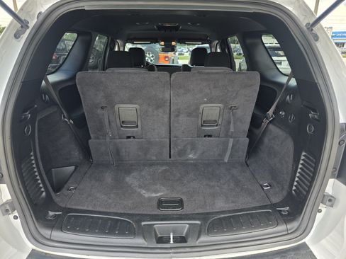 Used 2023 Dodge Durango SXT Launch Edition AWD/4WD image 15