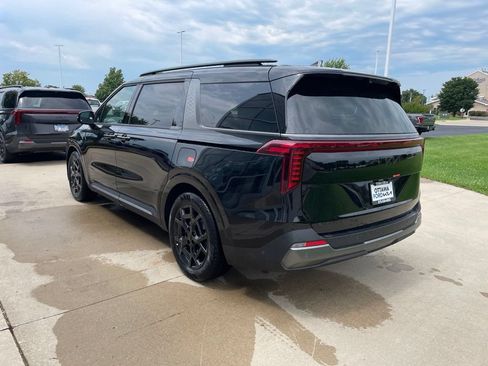 New 2027 Kia Carnival SX Prestige FWD image 7