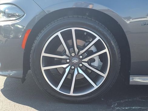 Certified 2023 Dodge Charger R/T w/ Plus Group image 24