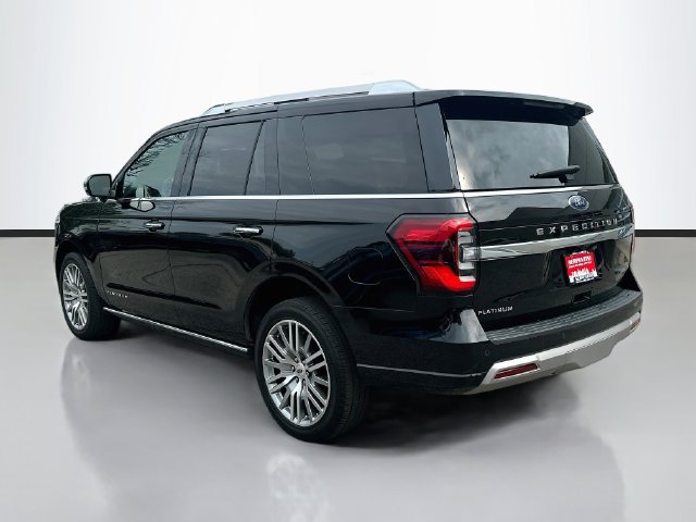 Used 2023 Ford Expedition Platinum AWD/4WD image 7