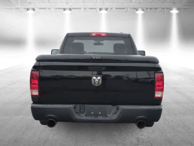 Used 2012 RAM 1500 Express RWD image 7