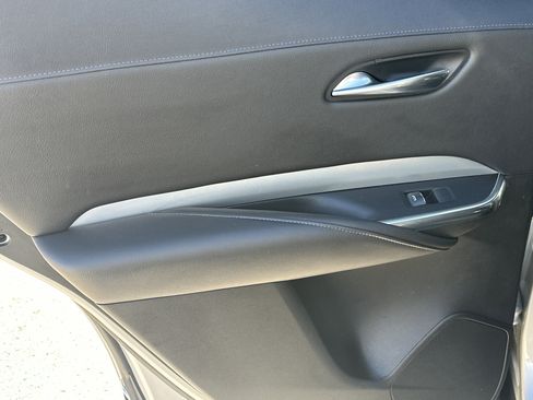 Used 2020 Cadillac XT4 Premium Luxury image 21