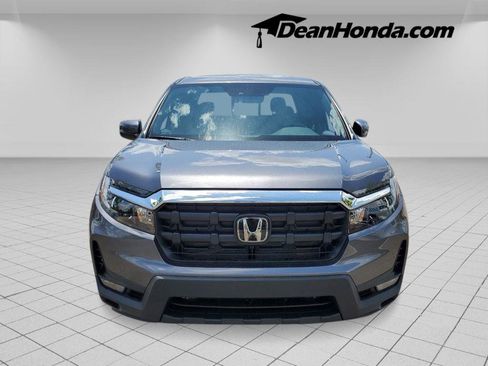 New 2026 Honda Ridgeline RTL image 8