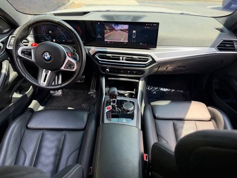 Used 2024 BMW M4 xDrive Competition w/ Executive Package AWD/4WD image 39