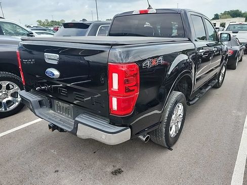 Used 2023 Ford Ranger XLT w/ Equipment Group 301A Mid AWD/4WD image 4