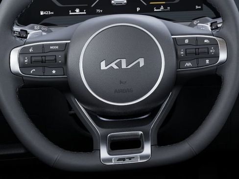 New 2026 Kia K5 GT w/ GT1 Package FWD image 22