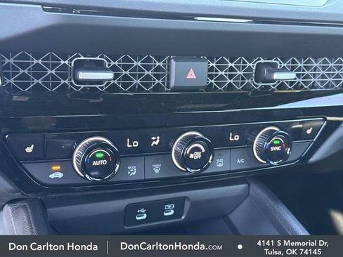 Certified 2025 Honda Accord Sport image 21