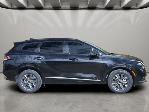 Used 2023 Kia Sportage SX Prestige AWD/4WD image 3