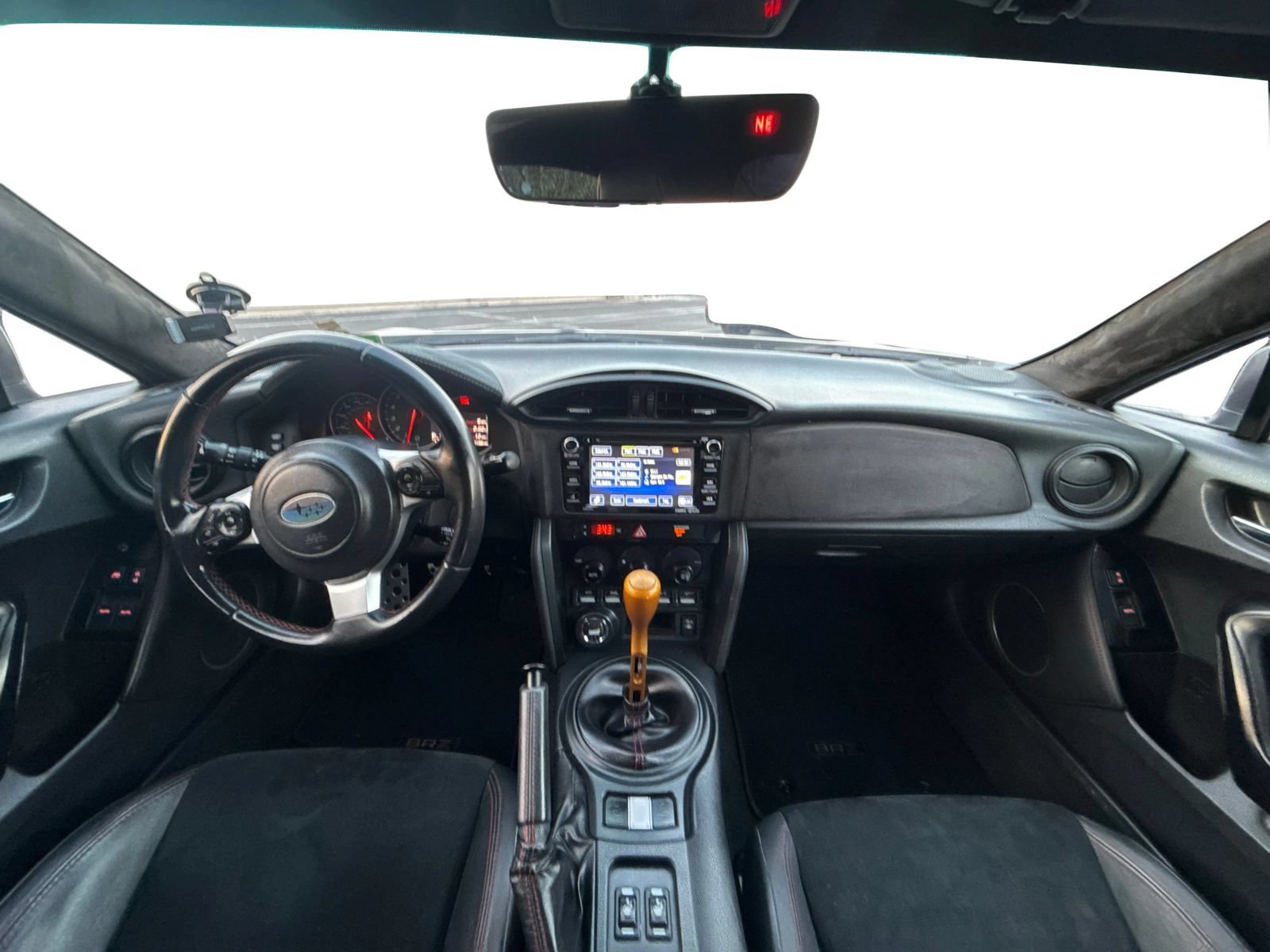 Used 2017 Subaru BRZ Limited w/ Performance Package RWD image 21