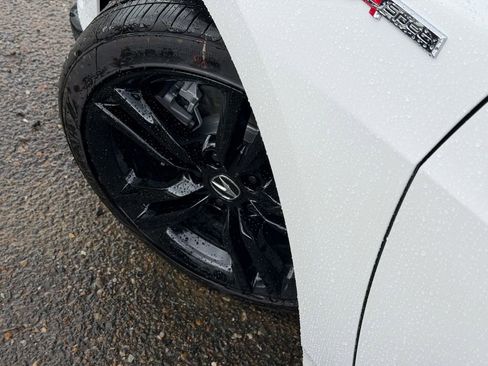 New 2026 Acura Integra A-Spec FWD image 12