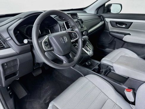 Used 2019 Honda CR-V LX image 4