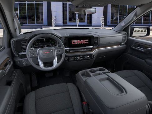 New 2026 GMC Sierra 1500 Elevation image 39