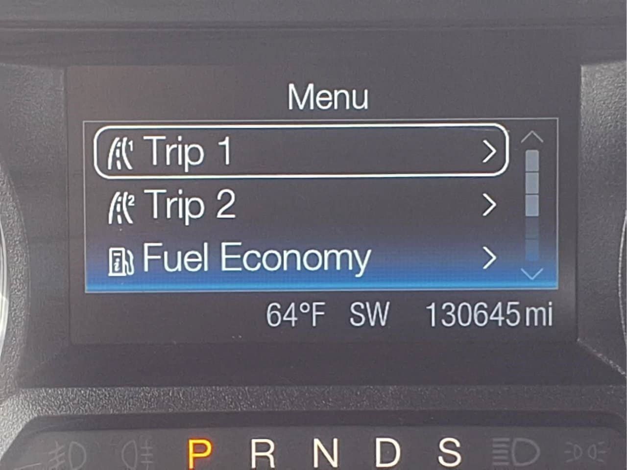 Used 2015 Ford Fusion SE FWD image 20