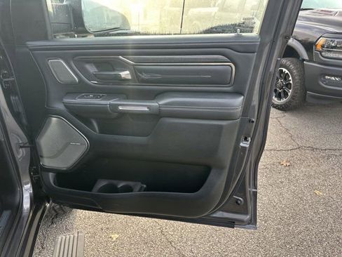 Used 2020 RAM 1500 Limited image 16