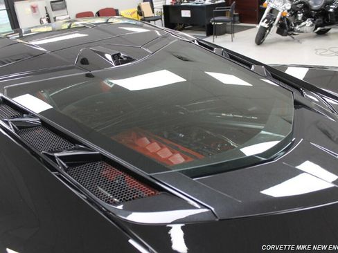 Used 2020 Chevrolet Corvette Stingray Preferred Cpe w/ 2LT Preferred Equipment Group RWD image 25