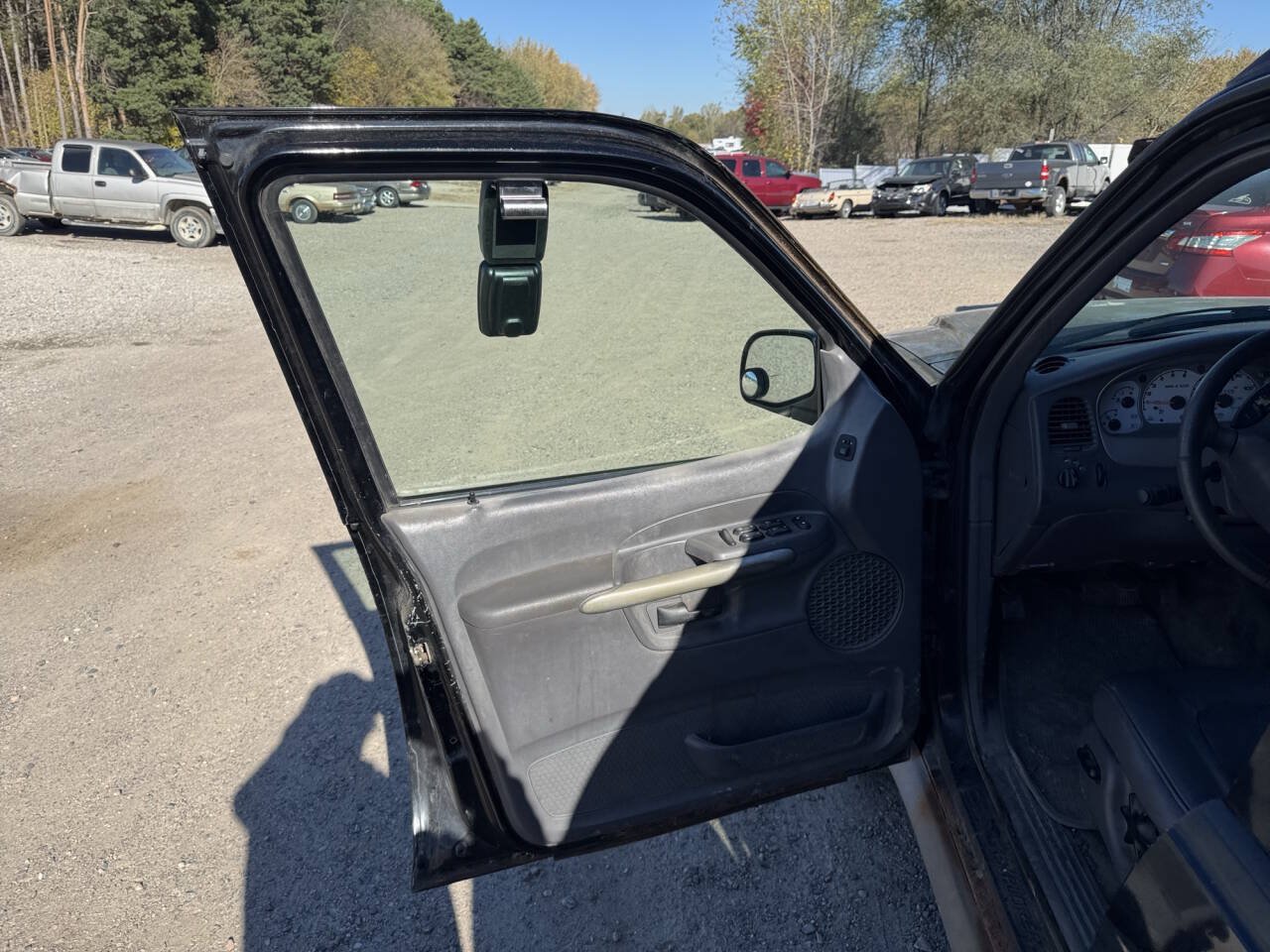 Used 2002 Ford Explorer Sport Trac 4x4 image 20