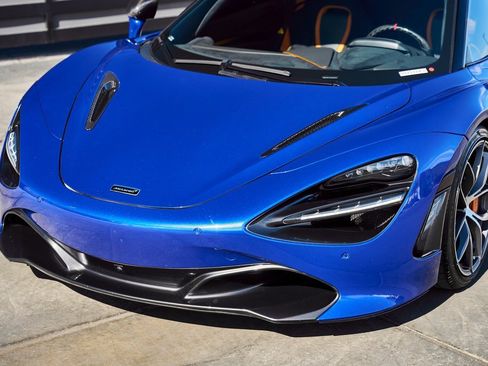 Used 2020 McLaren 720S Performance image 6