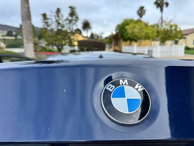 Used 2012 BMW 328i Sedan RWD image 57