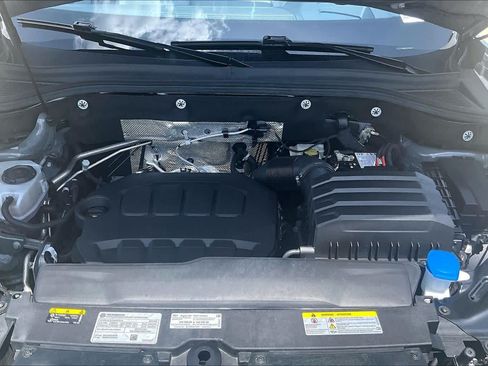 Used 2024 Volkswagen Atlas Cross Sport SEL Premium R-Line AWD/4WD image 30