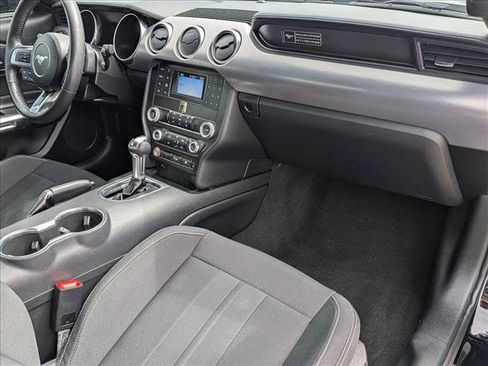 Certified 2020 Ford Mustang GT RWD image 19