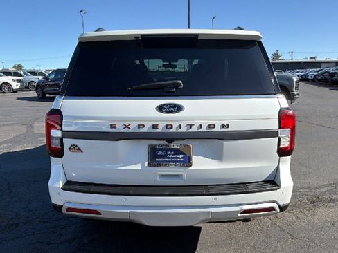 Certified 2024 Ford Expedition Timberline AWD/4WD image 4