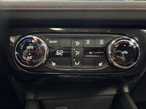 New 2026 Chevrolet TrailBlazer RS w/ Convenience Package FWD image 35