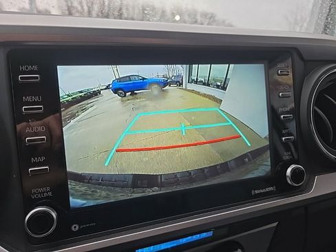 Used 2023 Toyota Tacoma SR5 image 60