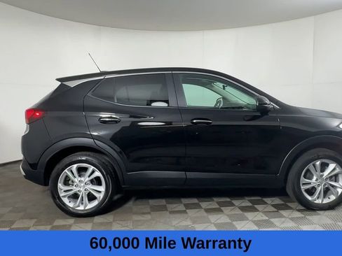 Used 2023 Buick Encore GX Preferred w/ Cold Weather Comfort Package image 3