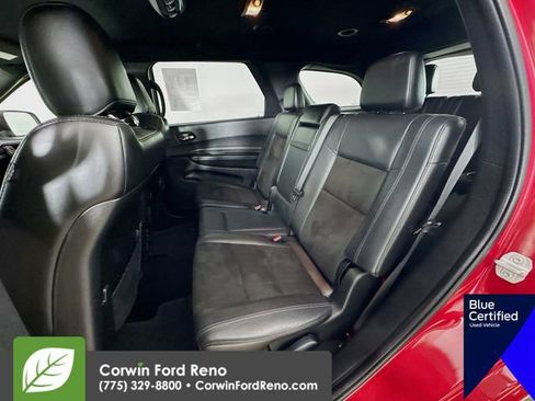 Used 2021 Dodge Durango GT image 28