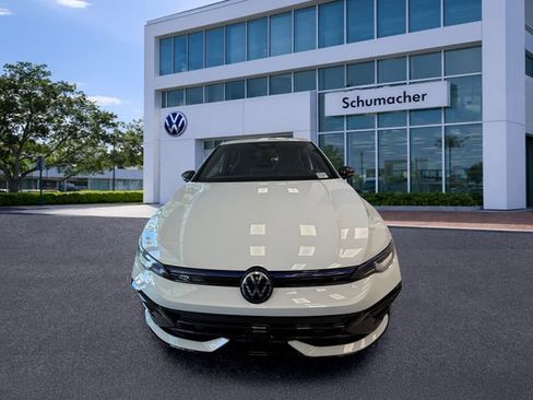 New 2026 Volkswagen Golf w/ Euro Style Package AWD/4WD image 2