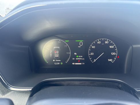 Used 2024 Honda CR-V Sport-L image 16