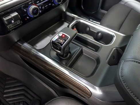 New 2026 Chevrolet Silverado 1500 LT Trail Boss w/ LT Trail Boss Premium Package AWD/4WD image 26
