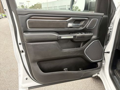 Used 2022 RAM 1500 Laramie image 11