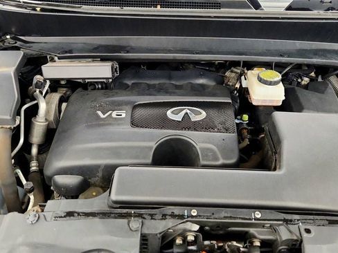 Used 2019 INFINITI QX60 Luxe w/ Essential Package AWD/4WD image 27