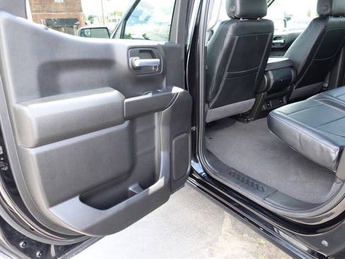 Used 2023 GMC Sierra 1500 Pro w/ Graphite Edition AWD/4WD image 21