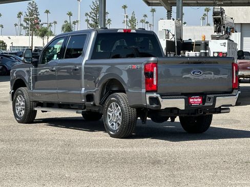 Certified 2025 Ford F250 Lariat AWD/4WD image 5