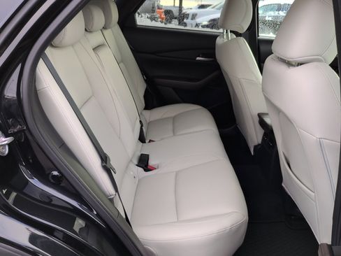 Certified 2025 MAZDA CX-30 AWD 2.5 S w/ Premium Package image 15