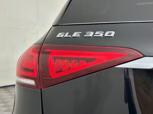 Used 2023 Mercedes-Benz GLE 350 w/ Premium Package image 8