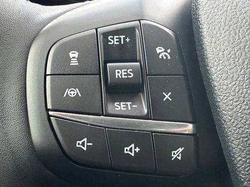 New 2025 Ford Bronco Sport Outer Banks w/ Outer Banks Tech Package+ image 22