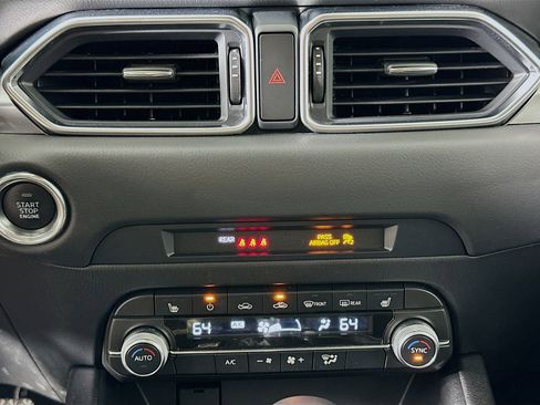 Used 2025 MAZDA CX-5 AWD 2.5 S w/ Preferred Package image 23