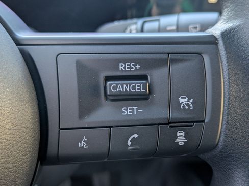 New 2026 Nissan Kicks SV w/ Cold Weather Package image 17