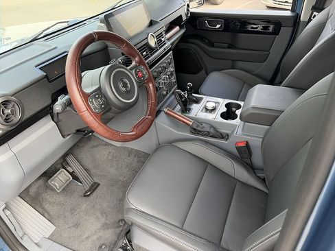 New 2026 INEOS Grenadier AWD/4WD image 11