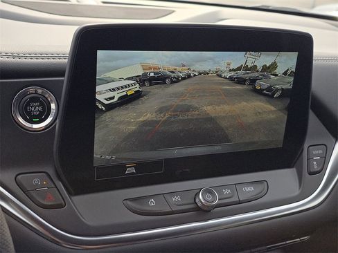 Used 2024 Chevrolet Blazer LT w/ Convenience Package image 21