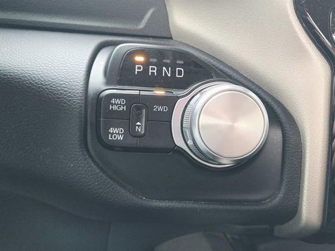 Used 2022 RAM 3500 Laramie image 36