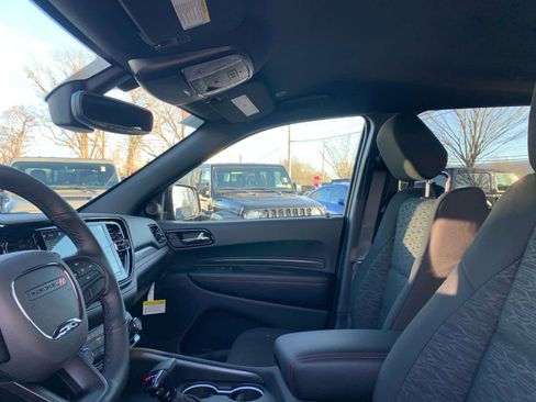 New 2026 Dodge Durango GT image 12