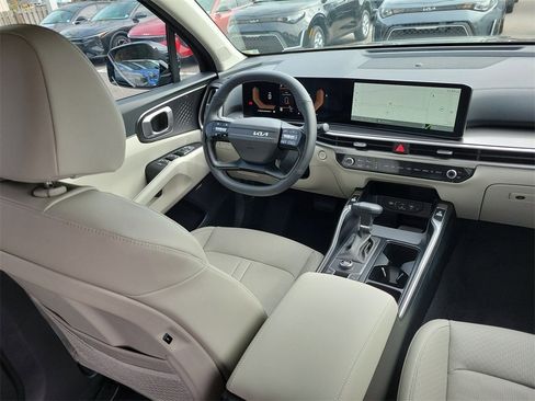 New 2026 Kia Sorento EX image 13