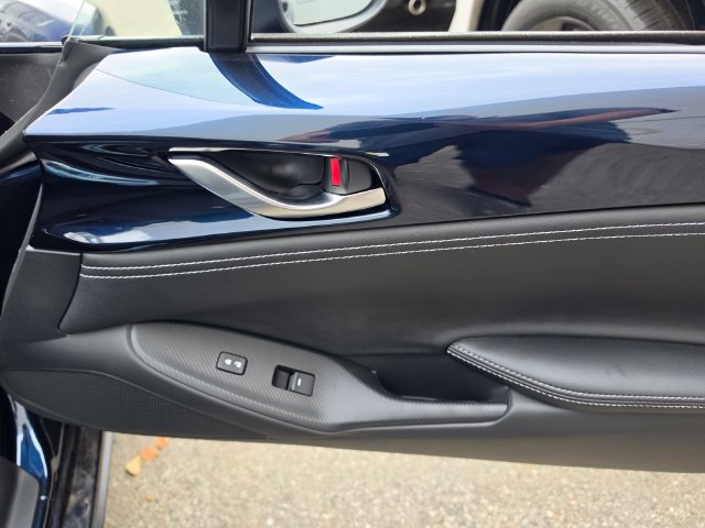 New 2026 MAZDA MX-5 Miata Club w/ Interior Package RWD image 16