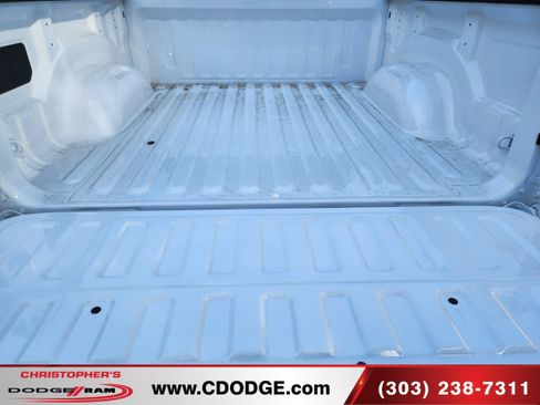 New 2026 RAM 1500 Express image 25